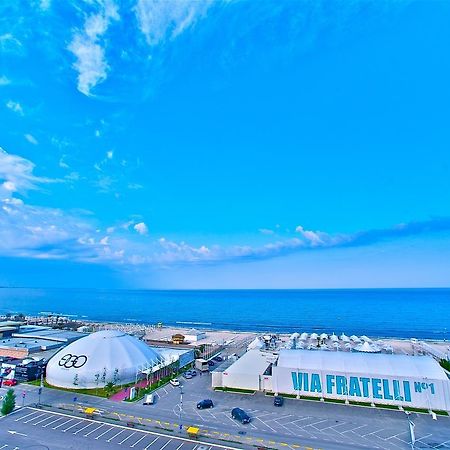Axy Apartament Mamaia Exterior photo