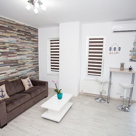 Axy Apartament Mamaia Exterior photo