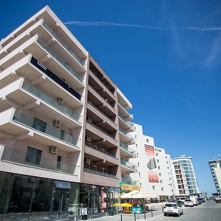 Axy Apartament Mamaia Exterior photo