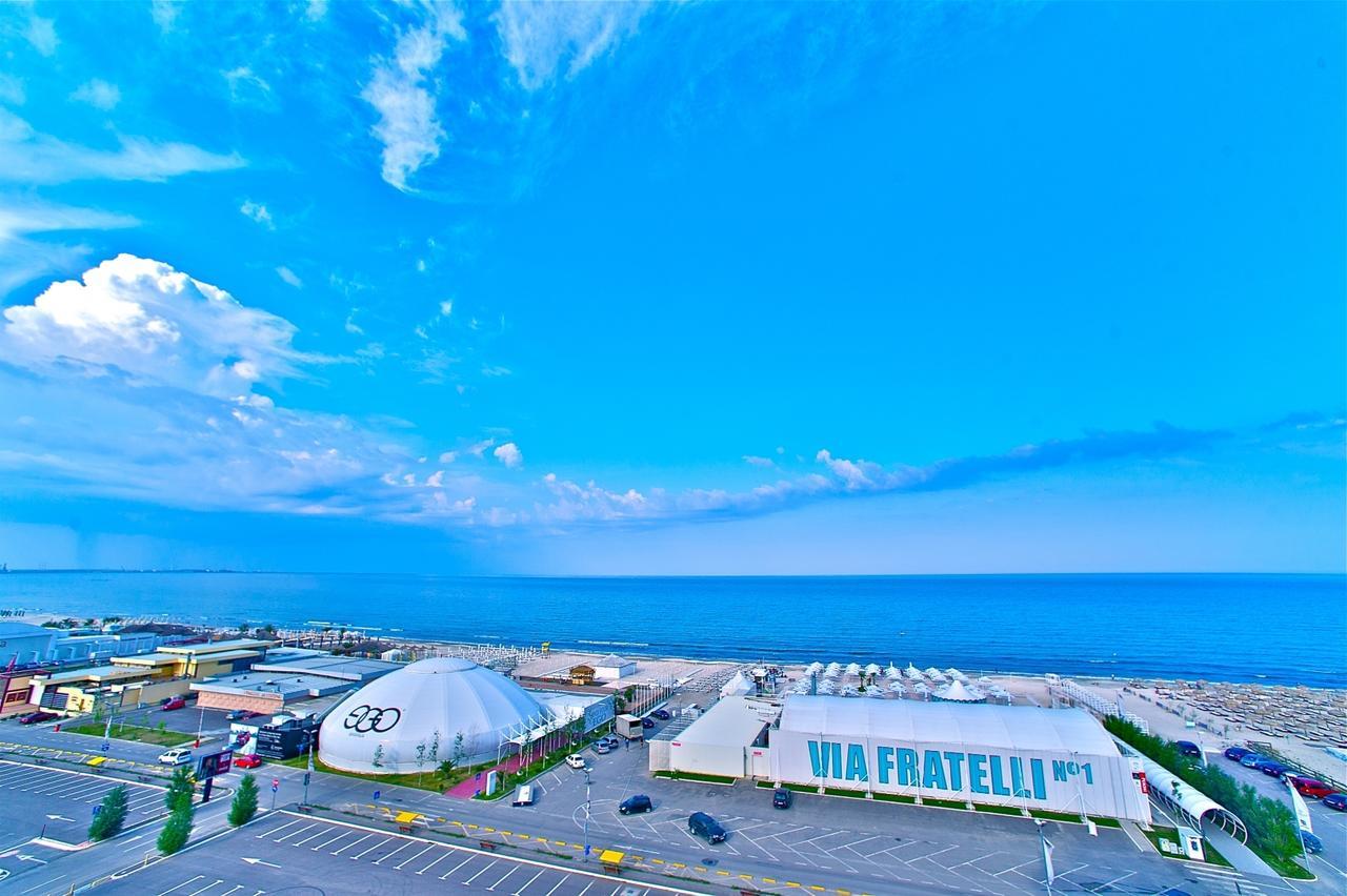 Axy Apartament Mamaia Exterior photo