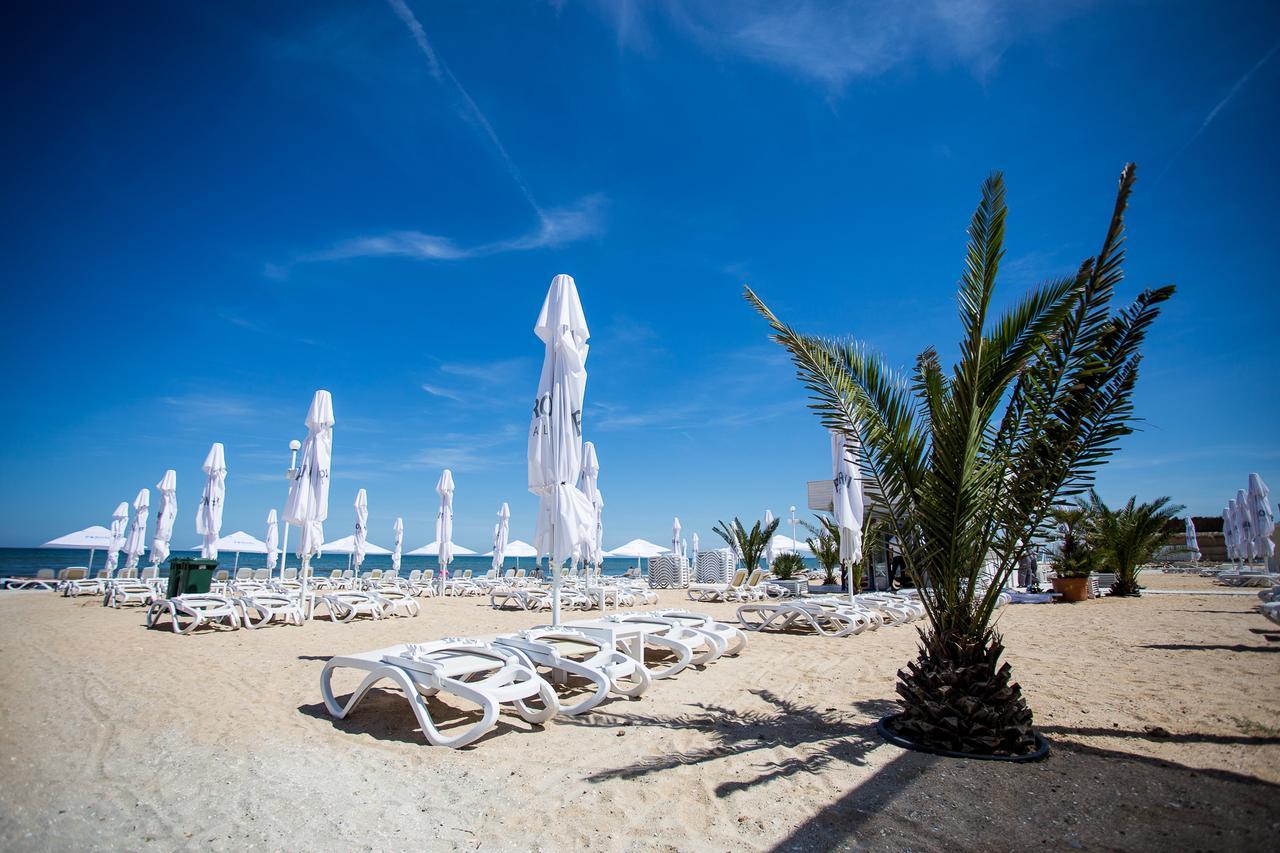 Axy Apartament Mamaia Exterior photo