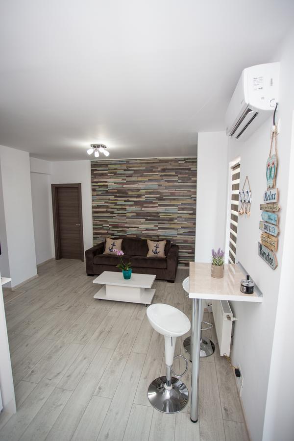 Axy Apartament Mamaia Exterior photo