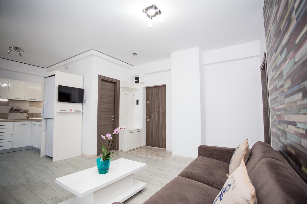 Axy Apartament Mamaia Exterior photo